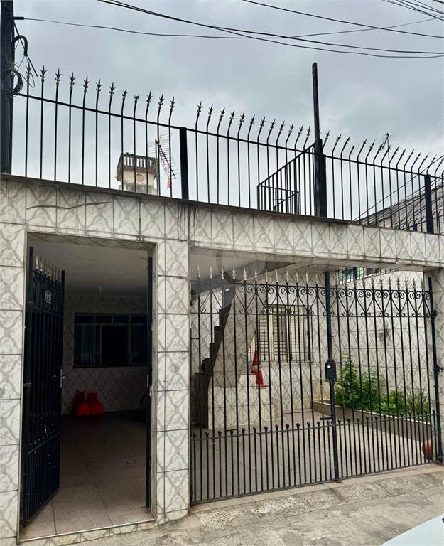 Venda Casa térrea São Paulo Jardim Brasil (zona Norte) REO1026726 32