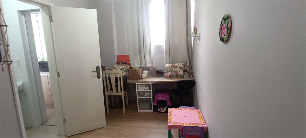 Venda Apartamento Santos Boqueirão REO1026730 22