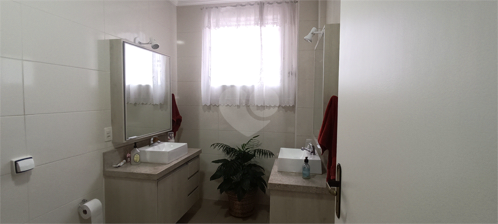 Venda Apartamento Santos Boqueirão REO1026730 20