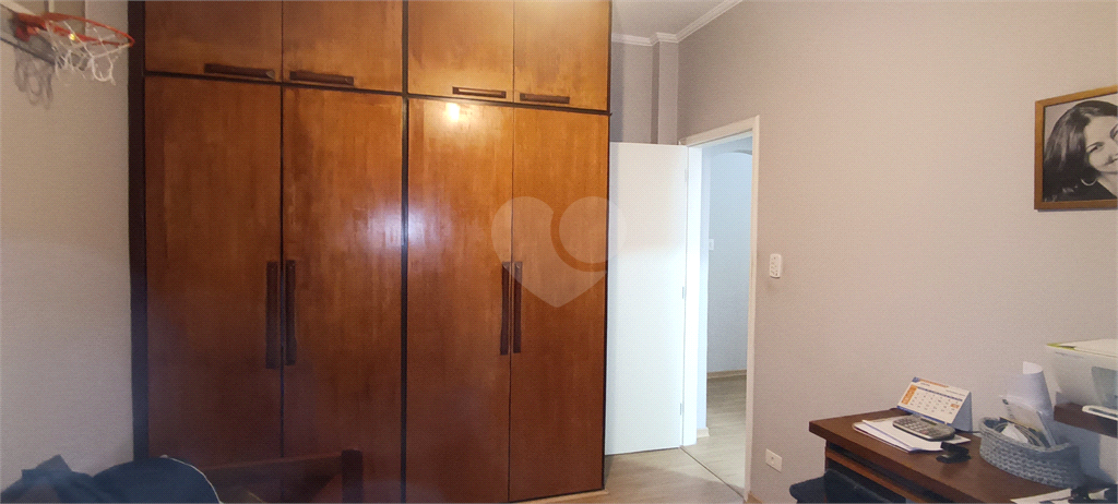 Venda Apartamento Santos Boqueirão REO1026730 7