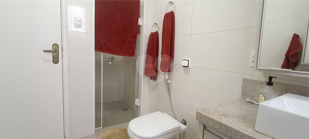 Venda Apartamento Santos Boqueirão REO1026730 19