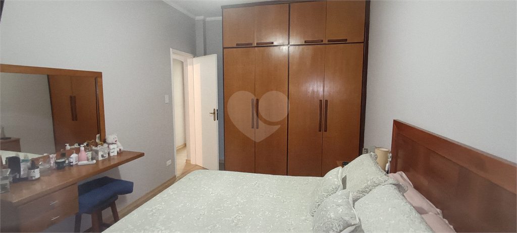 Venda Apartamento Santos Boqueirão REO1026730 11