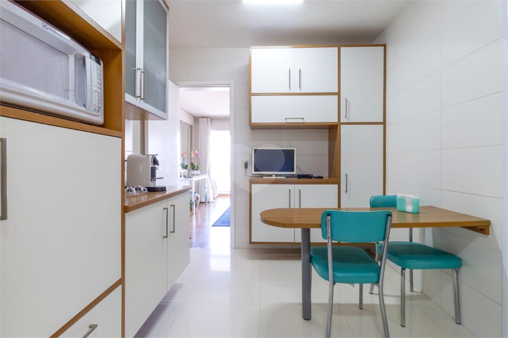 Venda Apartamento São Paulo Vila Oratório REO1026732 13