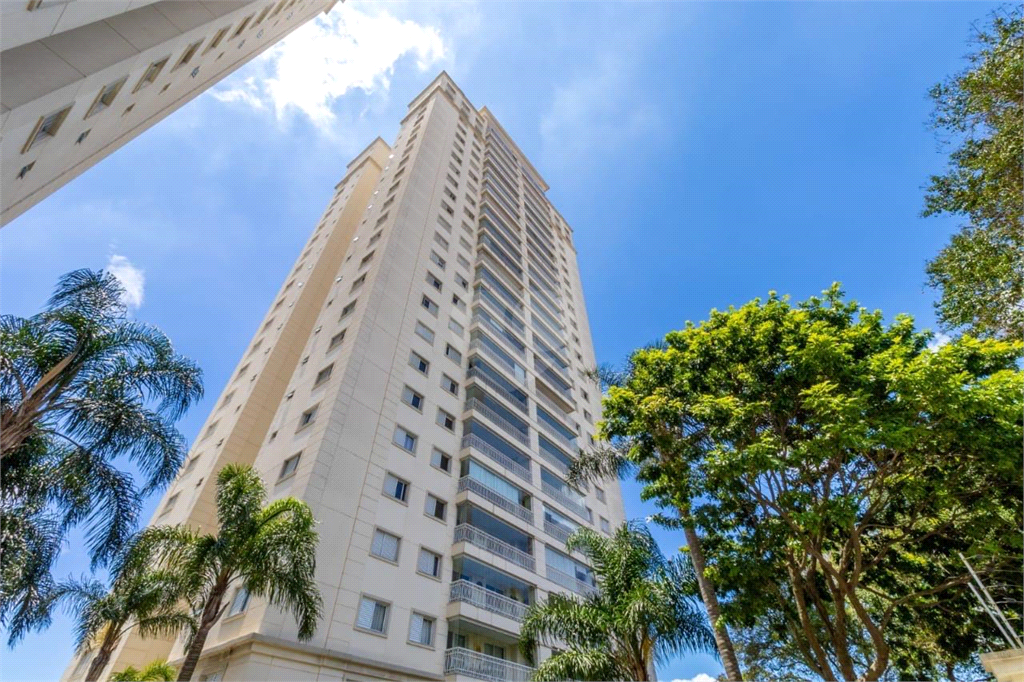 Venda Apartamento São Paulo Vila Oratório REO1026732 42