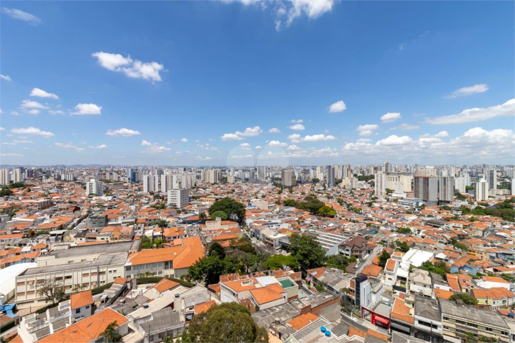 Venda Apartamento São Paulo Vila Oratório REO1026732 5