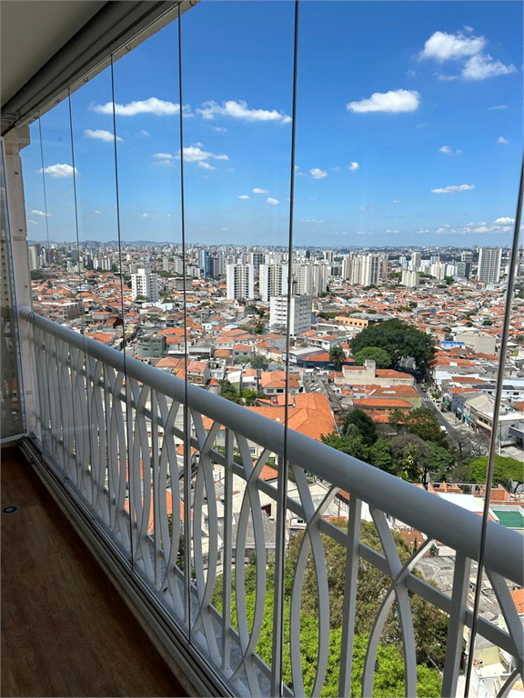 Venda Apartamento São Paulo Vila Oratório REO1026732 45