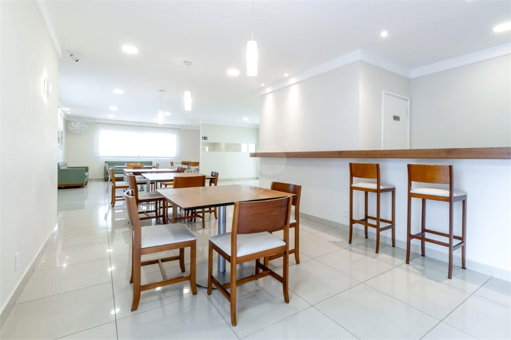 Venda Apartamento São Paulo Vila Oratório REO1026732 43