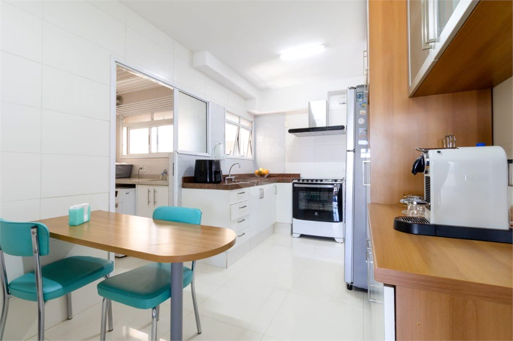 Venda Apartamento São Paulo Vila Oratório REO1026732 9