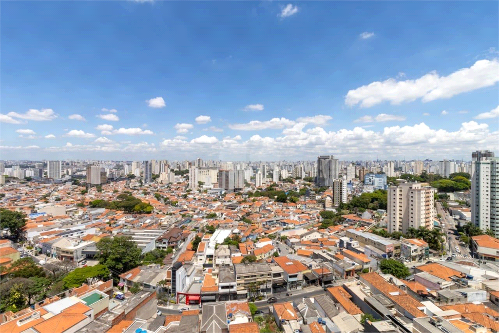 Venda Apartamento São Paulo Vila Oratório REO1026732 4