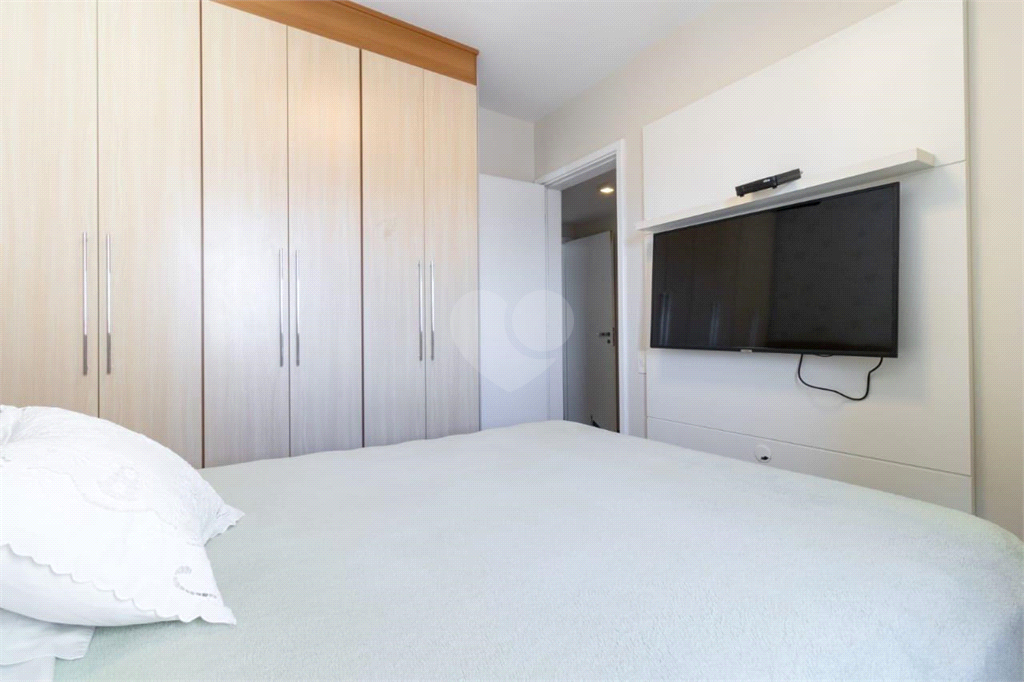 Venda Apartamento São Paulo Vila Oratório REO1026732 24