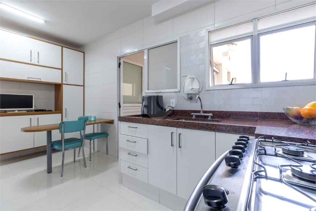 Venda Apartamento São Paulo Vila Oratório REO1026732 12