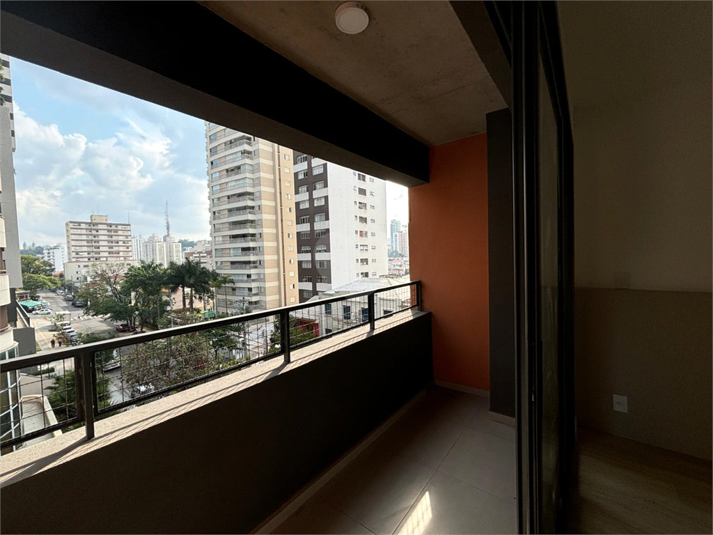 Venda Studio São Paulo Perdizes REO1026734 11