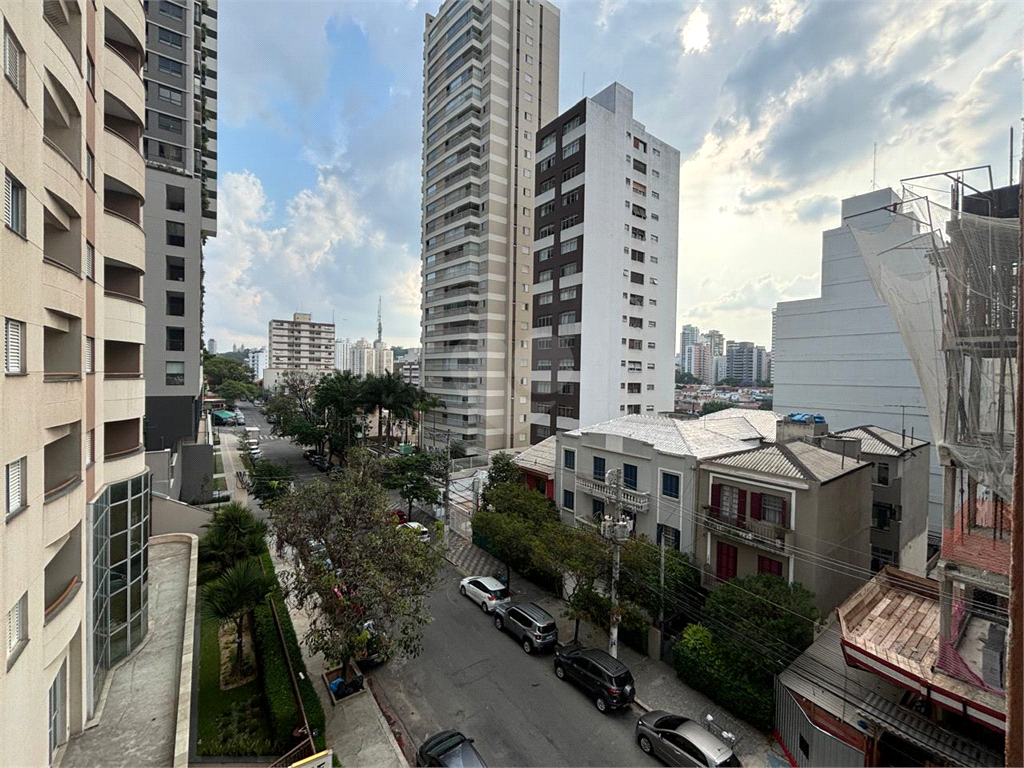 Venda Studio São Paulo Perdizes REO1026734 14