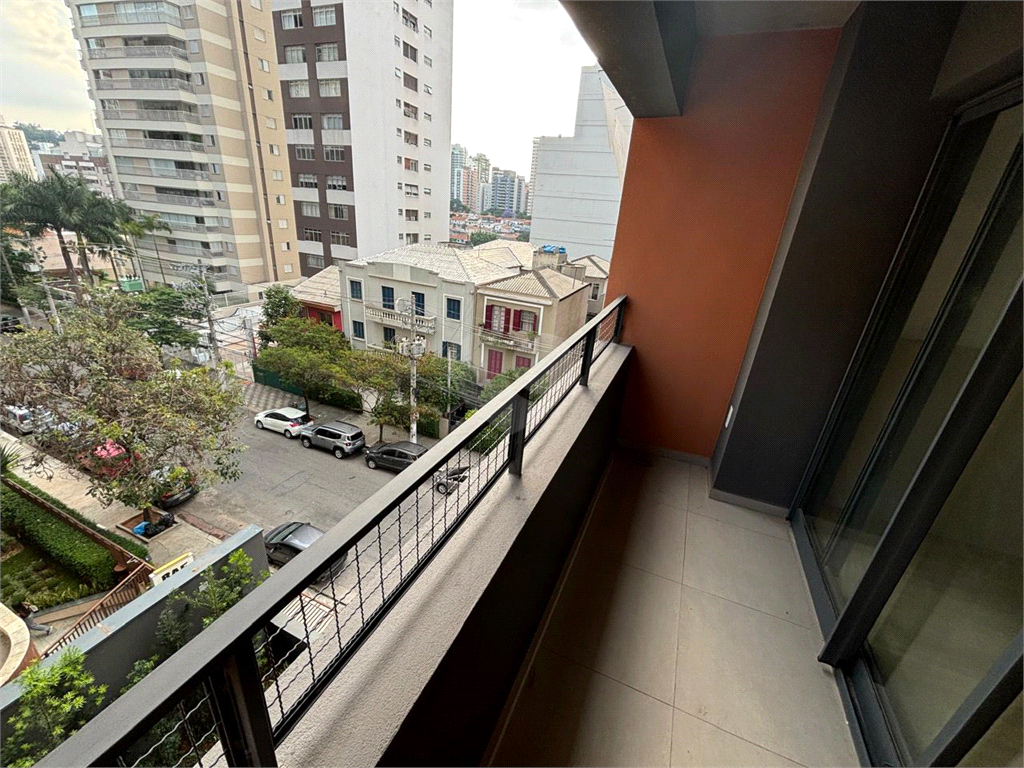 Venda Studio São Paulo Perdizes REO1026734 13