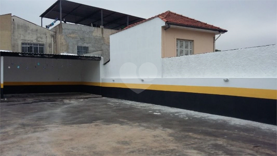 Venda Terreno São Paulo Santana REO1026735 13