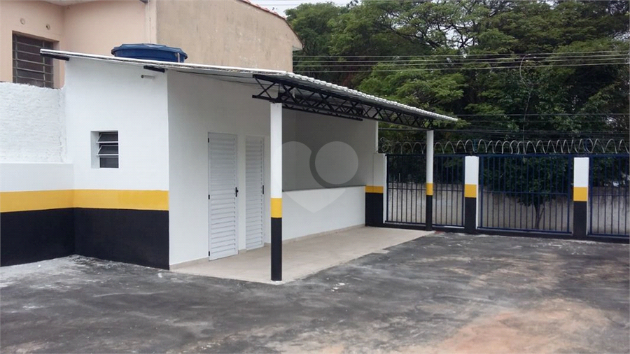 Venda Terreno São Paulo Santana REO1026735 23