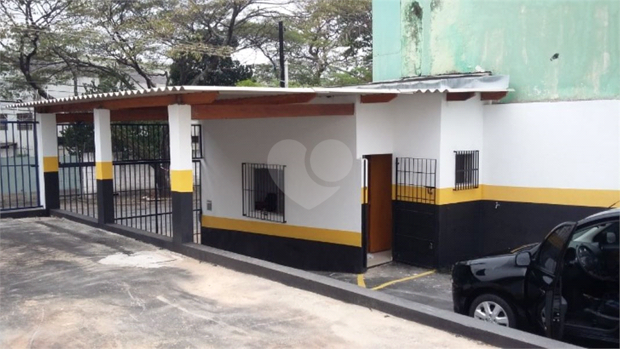 Venda Terreno São Paulo Santana REO1026735 17