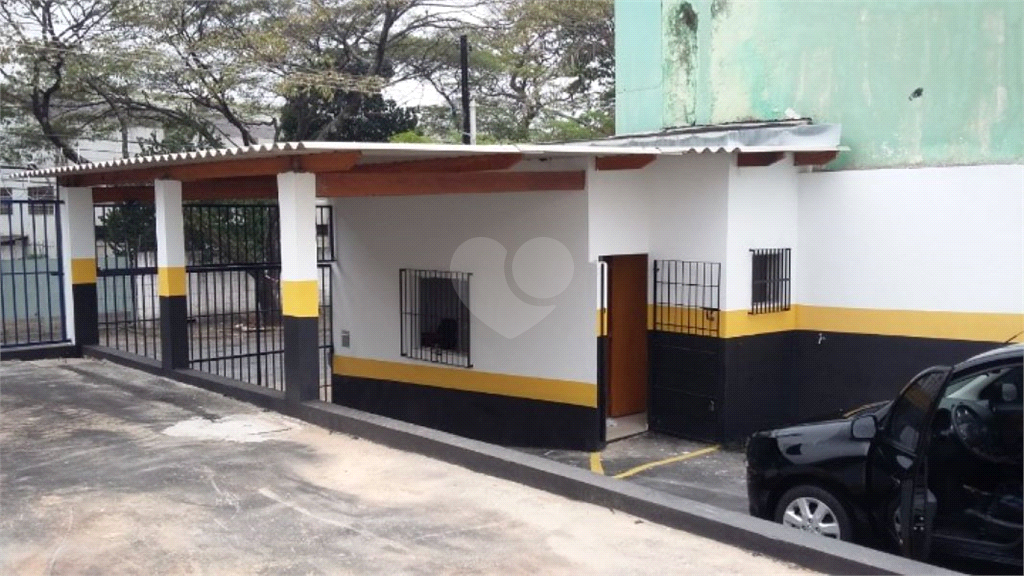 Venda Terreno São Paulo Santana REO1026735 24