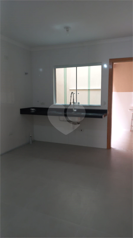 Venda Sobrado São Paulo Vila Francos REO1026741 11