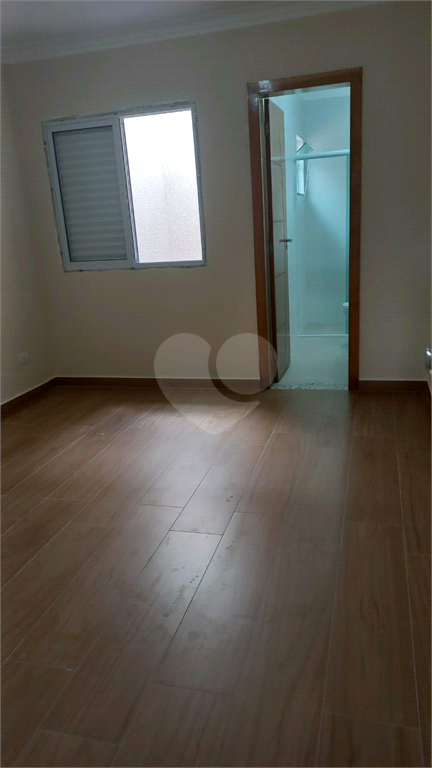 Venda Sobrado São Paulo Vila Francos REO1026741 24