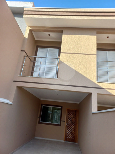 Venda Sobrado São Paulo Vila Francos REO1026741 5