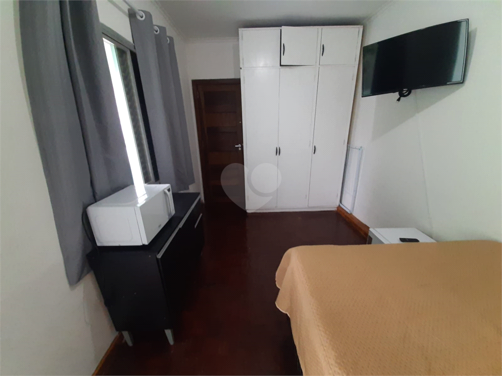 Venda Sobrado São Paulo Campo Belo REO1026745 73