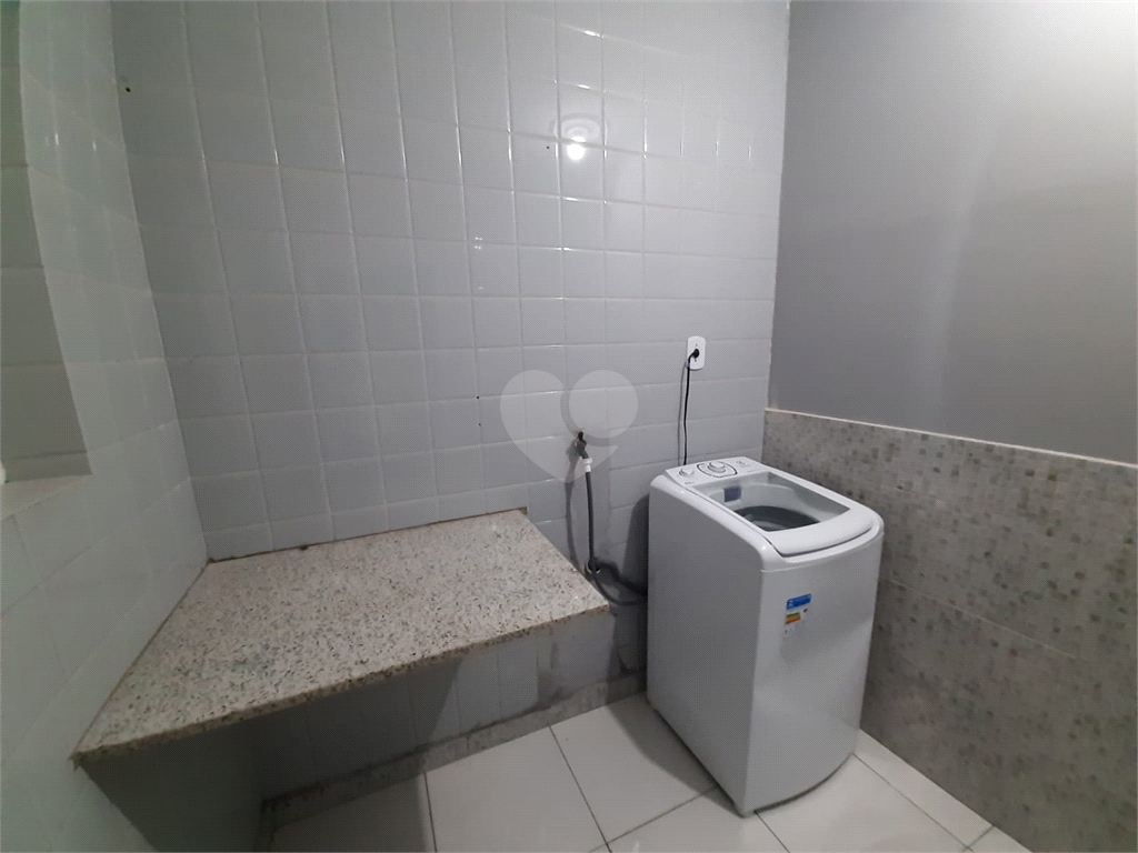 Venda Sobrado São Paulo Campo Belo REO1026745 81