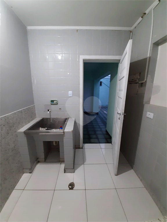 Venda Sobrado São Paulo Campo Belo REO1026745 91