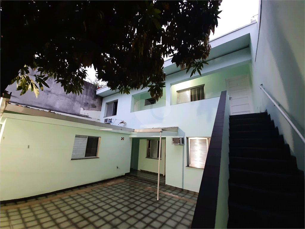 Venda Sobrado São Paulo Campo Belo REO1026745 19