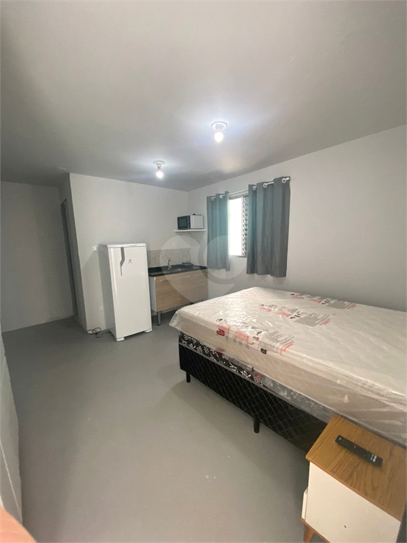 Venda Sobrado São Paulo Campo Belo REO1026745 54