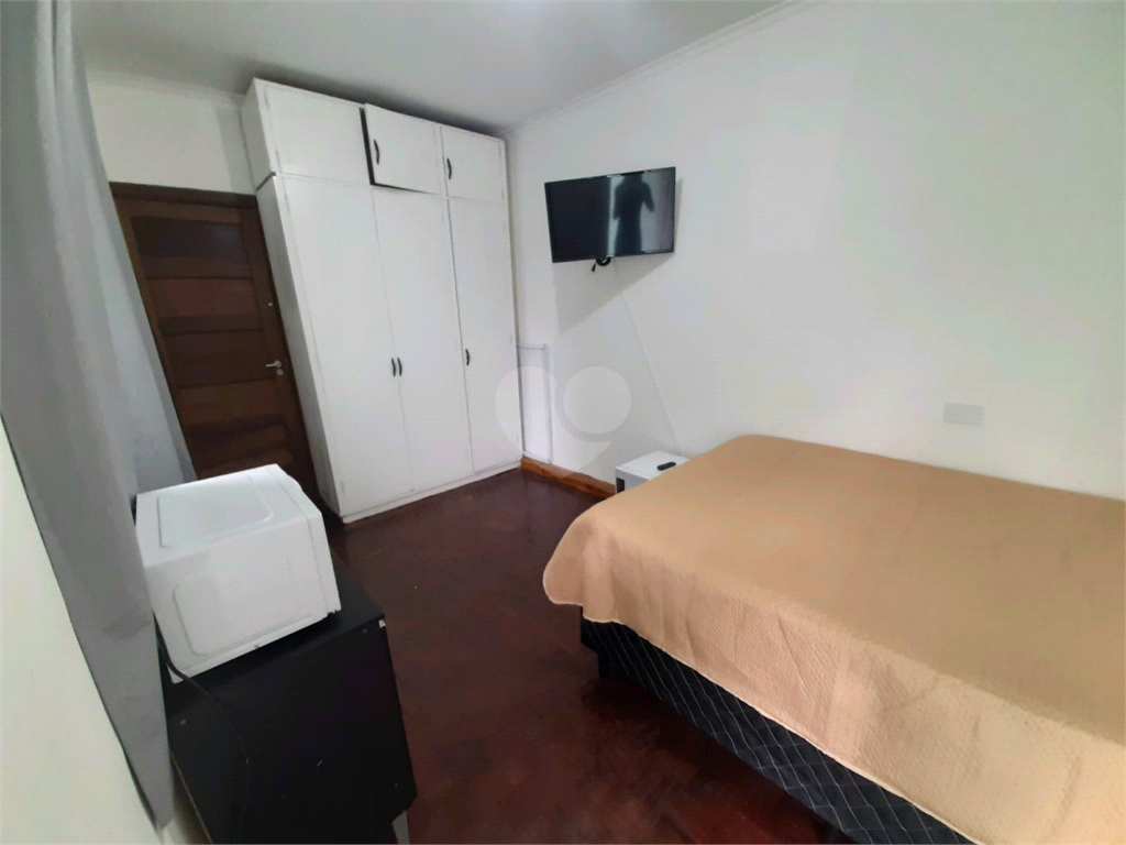 Venda Sobrado São Paulo Campo Belo REO1026745 75