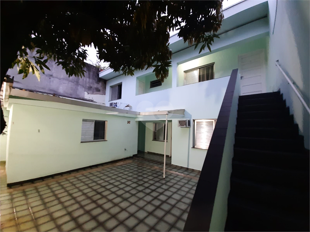 Venda Sobrado São Paulo Campo Belo REO1026745 21