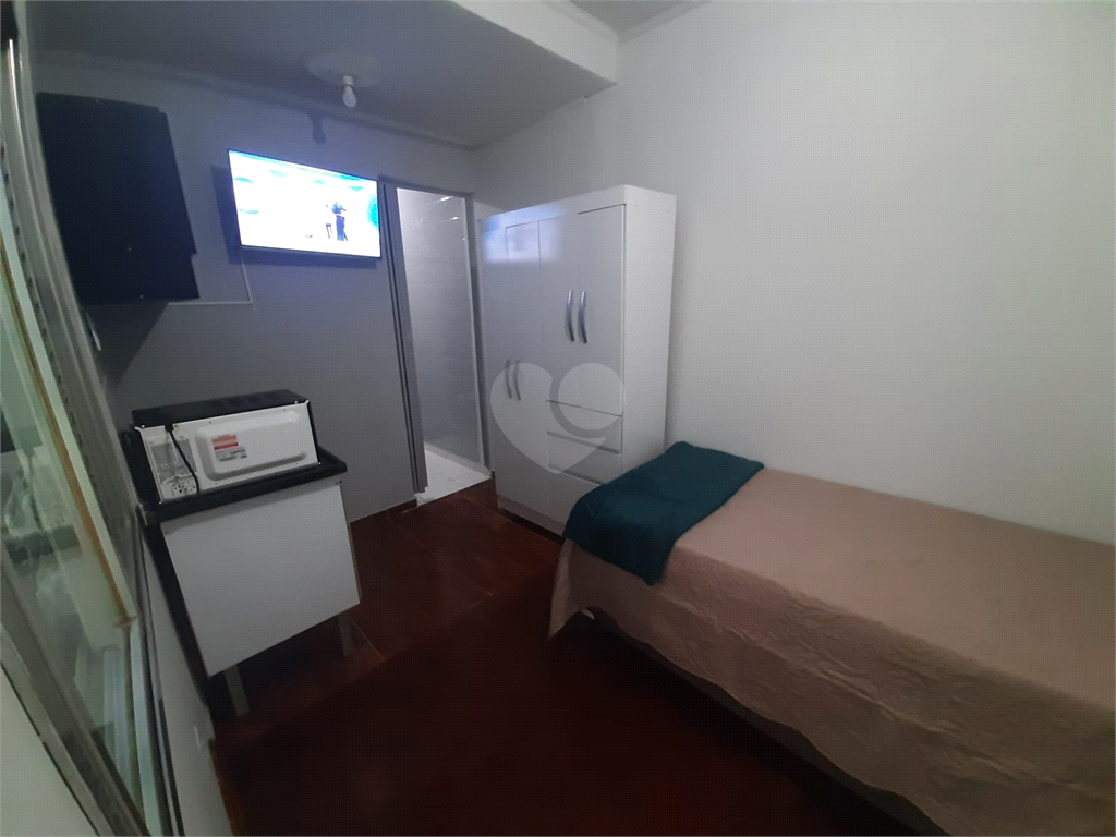 Venda Sobrado São Paulo Campo Belo REO1026745 55