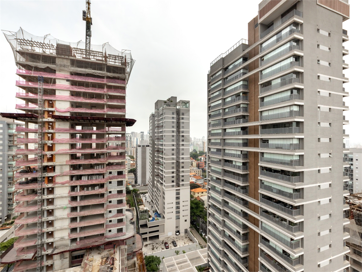 Venda Apartamento São Paulo Vila Mariana REO1026747 4