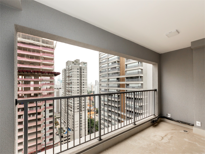 Venda Apartamento São Paulo Vila Mariana REO1026747 2