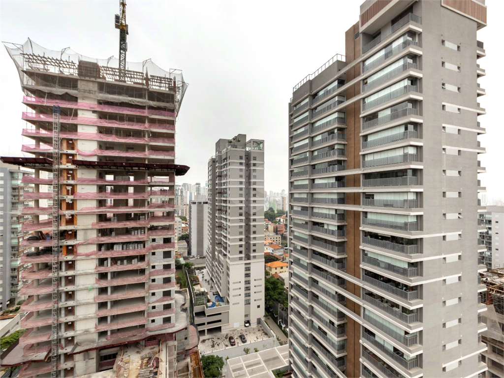 Venda Apartamento São Paulo Vila Mariana REO1026748 6