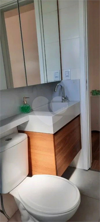 Aluguel Apartamento São Paulo Parque São Jorge REO1026749 29