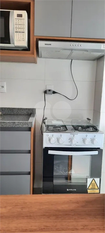 Aluguel Apartamento São Paulo Parque São Jorge REO1026749 22