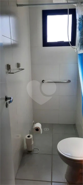 Aluguel Apartamento São Paulo Parque São Jorge REO1026749 13