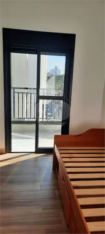 Aluguel Apartamento São Paulo Parque São Jorge REO1026749 10