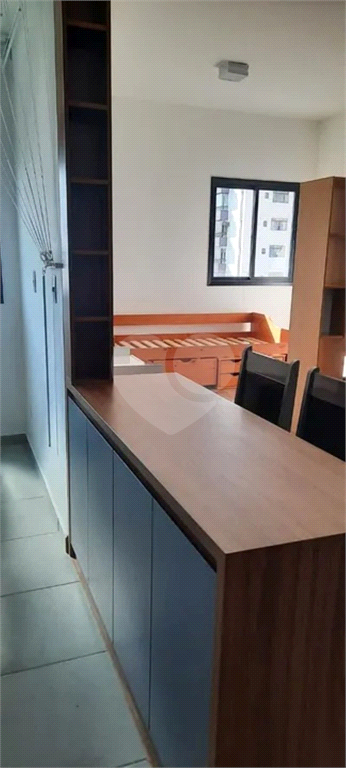 Aluguel Apartamento São Paulo Parque São Jorge REO1026749 7