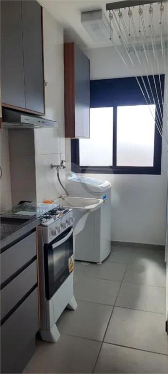 Aluguel Apartamento São Paulo Parque São Jorge REO1026749 31