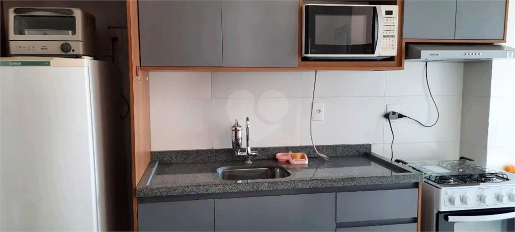 Aluguel Apartamento São Paulo Parque São Jorge REO1026749 5