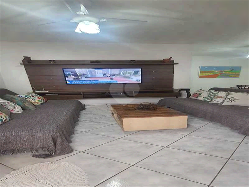 Venda Apartamento Ubatuba Itaguá REO1026750 6