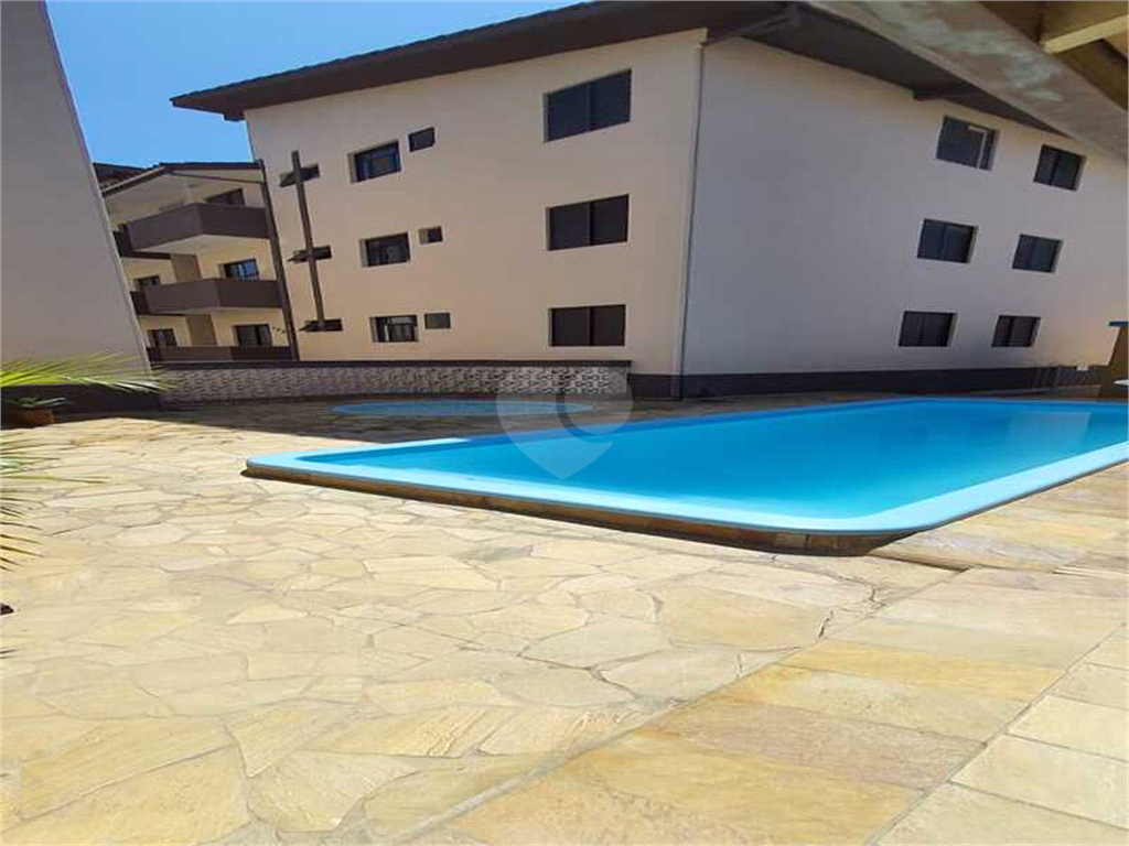 Venda Apartamento Ubatuba Itaguá REO1026750 2