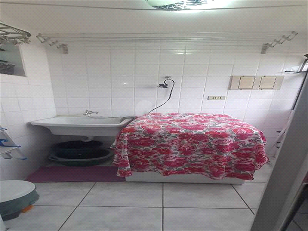 Venda Apartamento Ubatuba Itaguá REO1026750 21