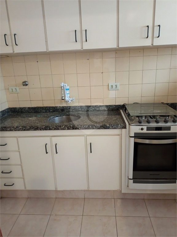 Venda Apartamento São Paulo Consolação REO1026751 13