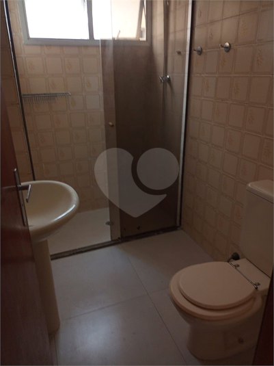 Venda Apartamento São Paulo Consolação REO1026751 7