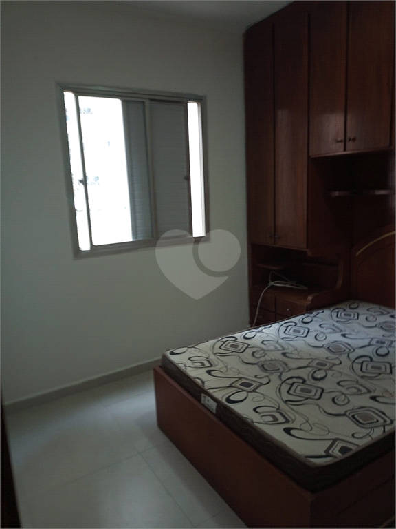 Venda Apartamento São Paulo Consolação REO1026751 2