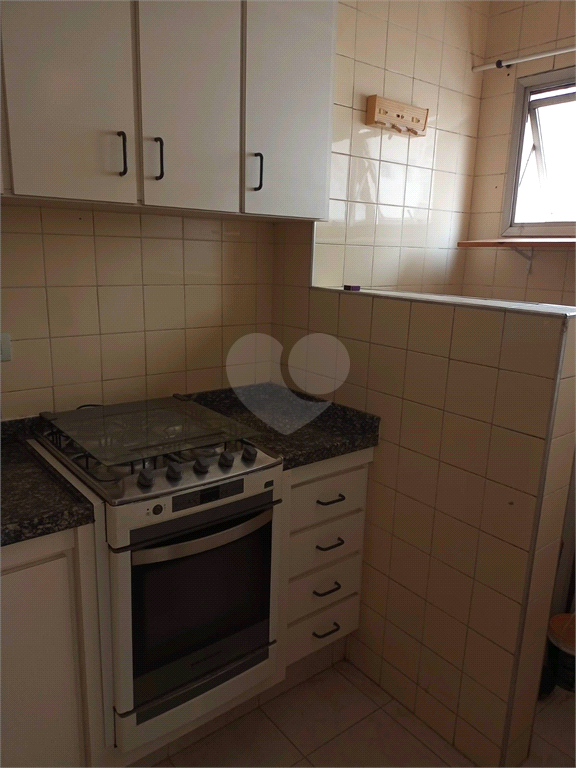 Venda Apartamento São Paulo Consolação REO1026751 6